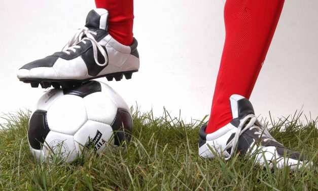 Los 5 mejores suplementos deportivos para futbolistas