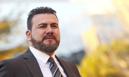 Entrevista Miguel Galán, candidato a las elecciones de la RFEF